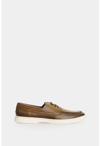 Mocasines En Cuero Para Hombre Cayena Mocasines En Cuero Para Hombre Cayena Tabaco 44 VÉLEZ Vélez