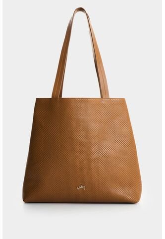 Shopping Munai En Cuero Grabado Para Mujer Shopping Munai En Cuero Grabado Para Mujer Miel VÉLEZ Vélez