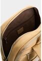 Morral Marfilo De Cuero Y Nylon Para Mujer Manija Trenzada Morral Marfilo De Cuero Y Nylon Para Mujer Manija Trenzada Arena VÉLEZ de Vélez