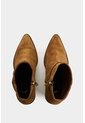 Botines En Carnaza Para Mujer Xinca Botines En Carnaza Para Mujer Xinca Miel 41 VÉLEZ de Vélez