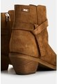 Botines En Carnaza Para Mujer Xinca Botines En Carnaza Para Mujer Xinca Miel 41 VÉLEZ de Vélez