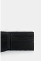 Billetera De Cuero Para Hombre Elia Billetera De Cuero Para Hombre Elia Negro VÉLEZ de Vélez