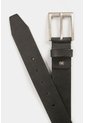 Cinturón Unifaz Kiat De Cuero Para Hombre Grabado Placa Cruces Cinturón Unifaz Kiat De Cuero Para Hombre Grabado Placa Cruces Negro 38 VÉLEZ de Vélez