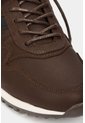 Tenis Romeo De Cuero Para Hombre Efecto Envejecido Cafe Tenis Romeo De Cuero Para Hombre Efecto Envejecido Cafe 39 VÉLEZ de Vélez