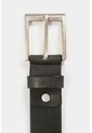 Cinturón Unifaz Kiat De Cuero Para Hombre Grabado Placa Cruces Cinturón Unifaz Kiat De Cuero Para Hombre Grabado Placa Cruces Negro 38 VÉLEZ de Vélez