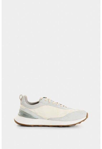 Tenis Elios De Cuero Para Mujer Detalle Millaré Tenis Elios De Cuero Para Mujer Detalle Millaré Blanco 40 VÉLEZ