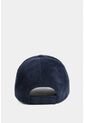 Gorra Trucker Borges 2 En Corduroy Para Hombre Visera Curva Gorra Trucker Borges 2 En Corduroy Para Hombre Visera Curva Azul Oscuro M VÉLEZ de Vélez