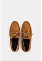 Mocasines En Cuero Para Hombre Boat Mocasines En Cuero Para Hombre Boat Miel 41 VÉLEZ de Vélez
