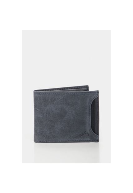Billetera Arce De Cuero Para Hombre Tarjetero Extraible - Compra Ahora |  Dafiti Colombia