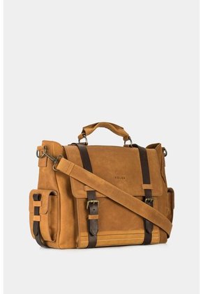 Maletín Portátil Adventure Para Hombre Maletín Portátil Adventure Para Hombre Miel Vélez