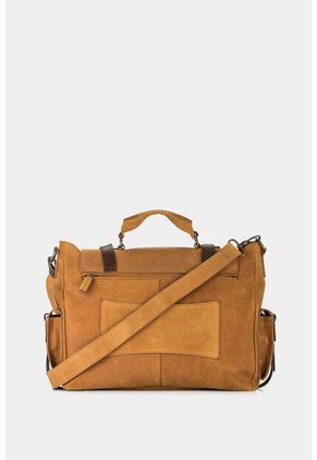 Maletín Portátil Adventure Para Hombre Maletín Portátil Adventure Para Hombre Miel Vélez