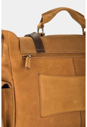 Maletín Portátil Adventure Para Hombre Maletín Portátil Adventure Para Hombre Miel Vélez