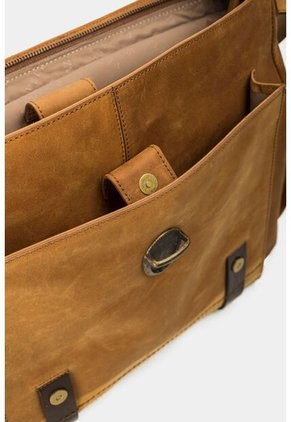 Maletín Portátil Adventure Para Hombre Maletín Portátil Adventure Para Hombre Miel Vélez