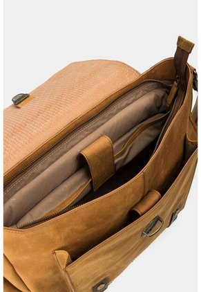 Maletín Portátil Adventure Para Hombre Maletín Portátil Adventure Para Hombre Miel Vélez