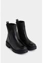 Botines Caltha 2.0 De Cuero Para Mujer Tractorados Botines Caltha 2.0 De Cuero Para Mujer Tractorados Negro 40 VÉLEZ de Vélez