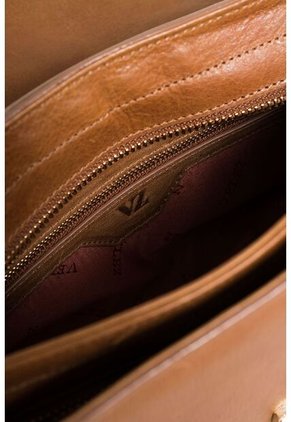 Bowling Lili 2.0 De Cuero Para Mujer Cadena Metálica Bowling Lili 2.0 De Cuero Para Mujer Cadena Metálica Miel VÉLEZ