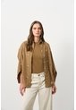 Camisa Manga Larga Flower Para Mujer Camisa Manga Larga Flower Para Mujer Kaky XL VÉLEZ de Vélez