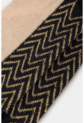 Calcetines Madroño En Algodón Para Mujer Calcetines Madroño En Algodón Para Mujer Arena XS VÉLEZ