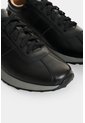 Tenis En Cuero Para Hombre Terra Tenis En Cuero Para Hombre Terra Negro 45 VÉLEZ de Vélez