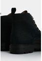 Bota De Cuero Para Hombre Alameda Bota De Cuero Para Hombre Alameda Negro 40 VÉLEZ de Vélez