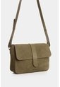 Bolso Messenger En Cuero Para Hombre Bolso Messenger En Cuero Para Hombre Tabaco VÉLEZ de Vélez