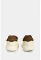 Tenis En Cuero Para Mujer Flair Tenis En Cuero Para Mujer Flair Crema 35 VÉLEZ de Vélez