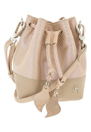 Bolso Vélez Crema