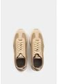 Tenis De Cuero Y Textil Para Mujer Flora Tenis De Cuero Y Textil Para Mujer Flora Arena 41 VÉLEZ de Vélez