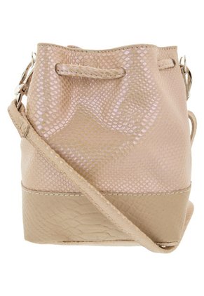 Bolso Vélez Crema
