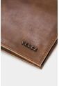 Billetera Salvaje De Cuero Para Hombre Monedero Interno Billetera Salvaje De Cuero Para Hombre Monedero Interno Miel VÉLEZ de Vélez