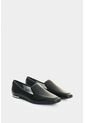 Mocasín En Cuero Para Mujer Ocaso Mocasín En Cuero Para Mujer Ocaso Negro 37 VÉLEZ de Vélez