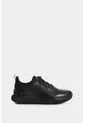 Zapatos De Cordón De Cuero Para Hombre Aria Zapatos De Cordón De Cuero Para Hombre Aria Negro 44 VÉLEZ de Vélez