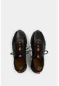 Zapatos De Cordón De Cuero Para Hombre Aria Zapatos De Cordón De Cuero Para Hombre Aria Negro 44 VÉLEZ de Vélez