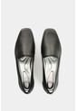 Mocasín En Cuero Para Mujer Ocaso Mocasín En Cuero Para Mujer Ocaso Negro 37 VÉLEZ de Vélez