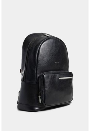 Morral Alava De Cuero Para Hombre Manija Superior Trenzada Morral Alava De Cuero Para Hombre Manija Superior Trenzada Negro Vélez