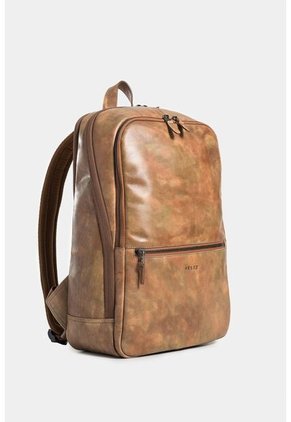 Morral Ciboria De Cuero Para Hombre Porta Trolley Morral Ciboria De Cuero Para Hombre Porta Trolley Miel Vélez