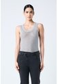 Jean Danika Slim En Denim Confort Para Mujer Bota Recta Jean Danika Slim En Denim Confort Para Mujer Bota Recta Negro 12 VÉLEZ de Vélez