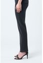 Jean Danika Slim En Denim Confort Para Mujer Bota Recta Jean Danika Slim En Denim Confort Para Mujer Bota Recta Negro 12 VÉLEZ de Vélez