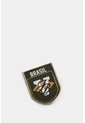 Pin Escudo Con Resina Pin Escudo Con Resina Verde VÉLEZ de Vélez