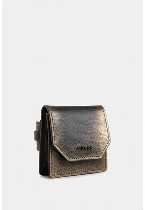 Monedero Pistacho De Cuero Con Folia Para Mujer Manilla Con Hebilla Monedero Pistacho De Cuero Con Folia Para Mujer Manilla Con Hebilla Cafe Vélez