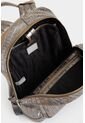 Morral Brumia De Cuero Folia Para Mujer Grabado Croco Morral Brumia De Cuero Folia Para Mujer Grabado Croco Plata Vélez de Vélez
