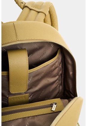 Morral Mini En Cuero Para Mujer Alava Morral Mini En Cuero Para Mujer Alava Verde Oliva VÉLEZ