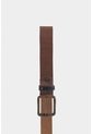 Cinturón Unifaz Wilde De Cuero Para Hombre Pasador Con Sobrepuesto Cinturón Unifaz Wilde De Cuero Para Hombre Pasador Con Sobrepuesto Miel 30 VÉLEZ de Vélez