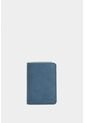 Porta Documentos Sunset De Cuero Para Hombre Compartimento Para AirTag Porta Documentos Sunset De Cuero Para Hombre Compartimento Para AirTag Azul Claro Vélez de Vélez