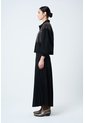 Chaqueta Alhena En Tejido Plano Para Mujer Bordado Millaré Chaqueta Alhena En Tejido Plano Para Mujer Bordado Millaré Negro XS VÉLEZ de Vélez