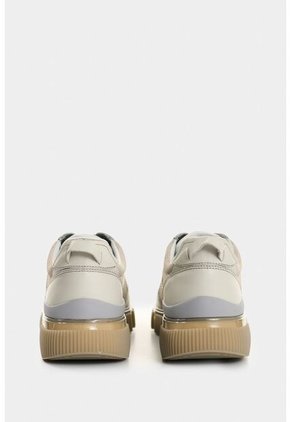 Tenis Halo 2 De Cuero Para Hombre Suela Deportiva Tenis Halo 2 De Cuero Para Hombre Suela Deportiva Gris 42 VÉLEZ