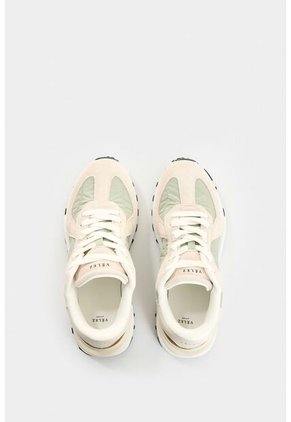 Tenis De Cuero Gamuzado Y Textil Para Hombre Spectra 2 Tenis De Cuero Gamuzado Y Textil Para Hombre Spectra 2 Arena 38 VÉLEZ