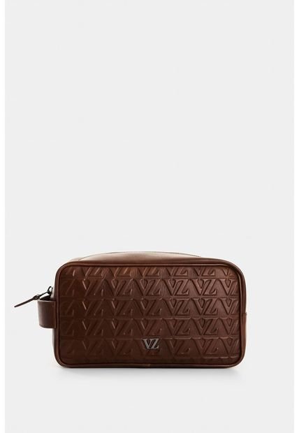 Organizador De Viaje Lumen De Cuero Para Hombre Monogram Organizador De Viaje Lumen De Cuero Para Hombre Monogram Miel Vélez