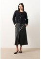 Cardigan Tejido Para Mujer Aurelia Cardigan Tejido Para Mujer Aurelia Negro M VÉLEZ de Vélez