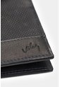 Billetera Dante De Cuero Para Hombre Grabado Placa Lego Billetera Dante De Cuero Para Hombre Grabado Placa Lego Azul Oscuro VÉLEZ de Vélez